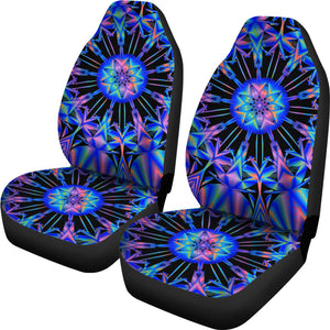 Glow V2 Car Seat Covers
