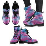Cotton Candy V1 Boots