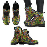 Hippie Jungle Boots