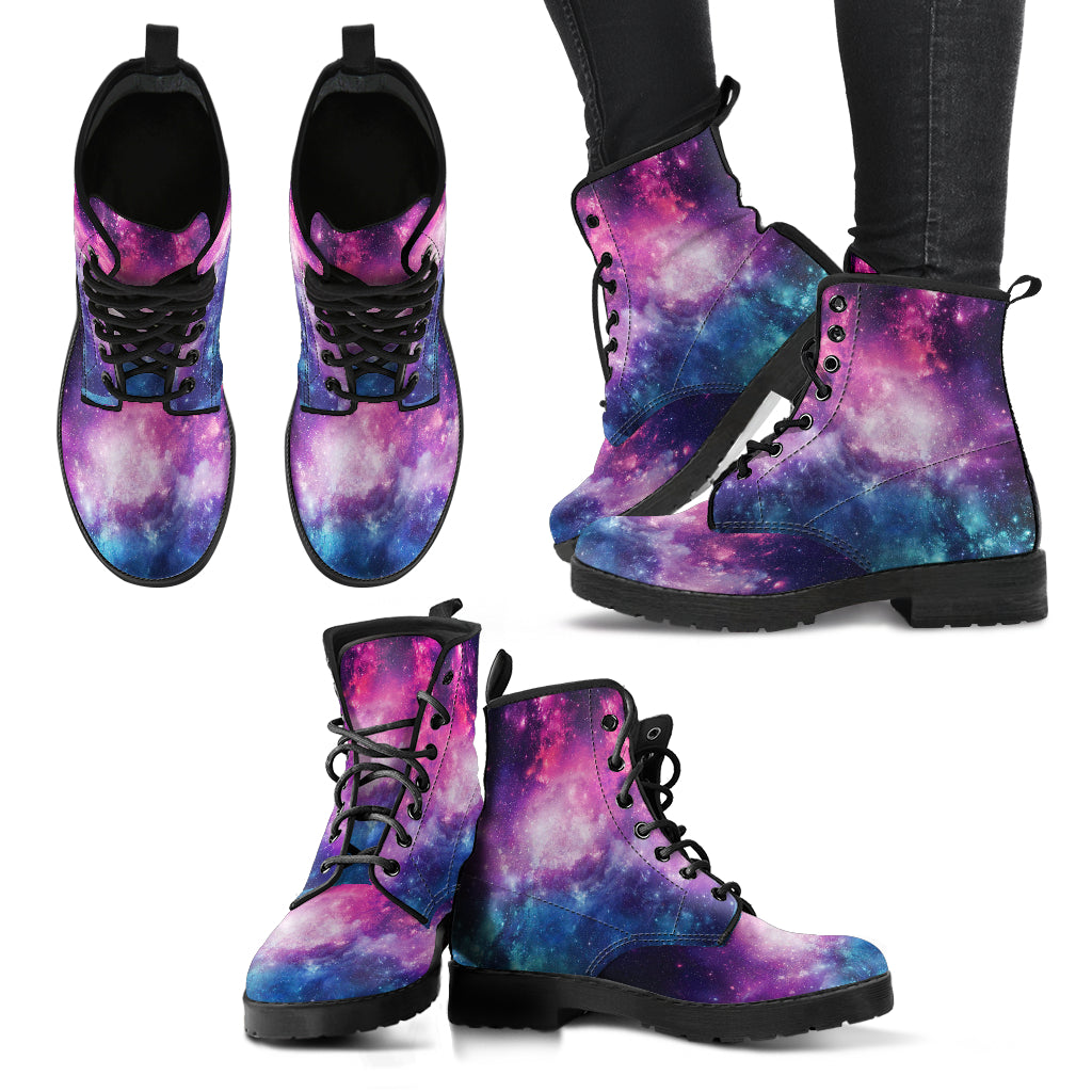 Dream Galaxy Boots