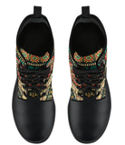 Ethnic Bohemian Boots