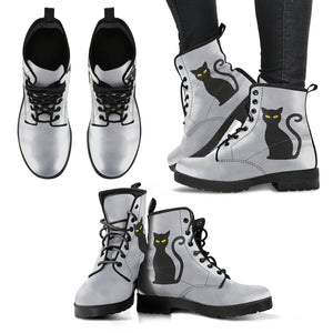 Kitty Cat Boots