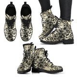 Butterfly Love Boots