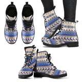 Ethnic Christmas Boots