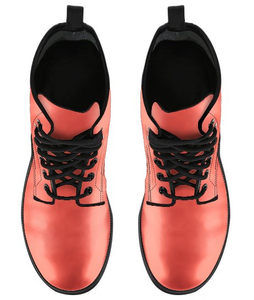 Peachy Boots