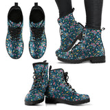 Floral Fairy Boots