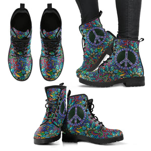 Hippie Bohemian Boots