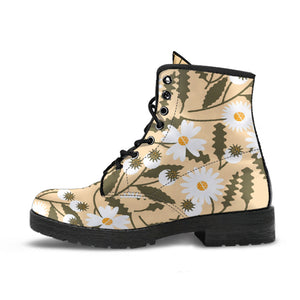 Spring Bloom Boots
