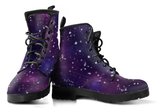 Galactic Space Boots