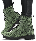 Celtic Sage Boots