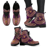 Ohm Mandala V3 Boots