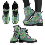 Tropical Forest Boots
