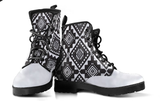 Ethnic Boho V1 Boots
