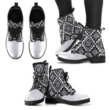 Ethnic Boho V1 Boots