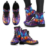Magical Butterfly Boots
