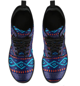 Aztec 2 Boots