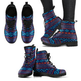 Aztec 2 Boots
