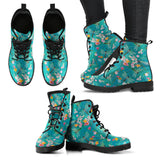 Dragonfly Jungle Boots