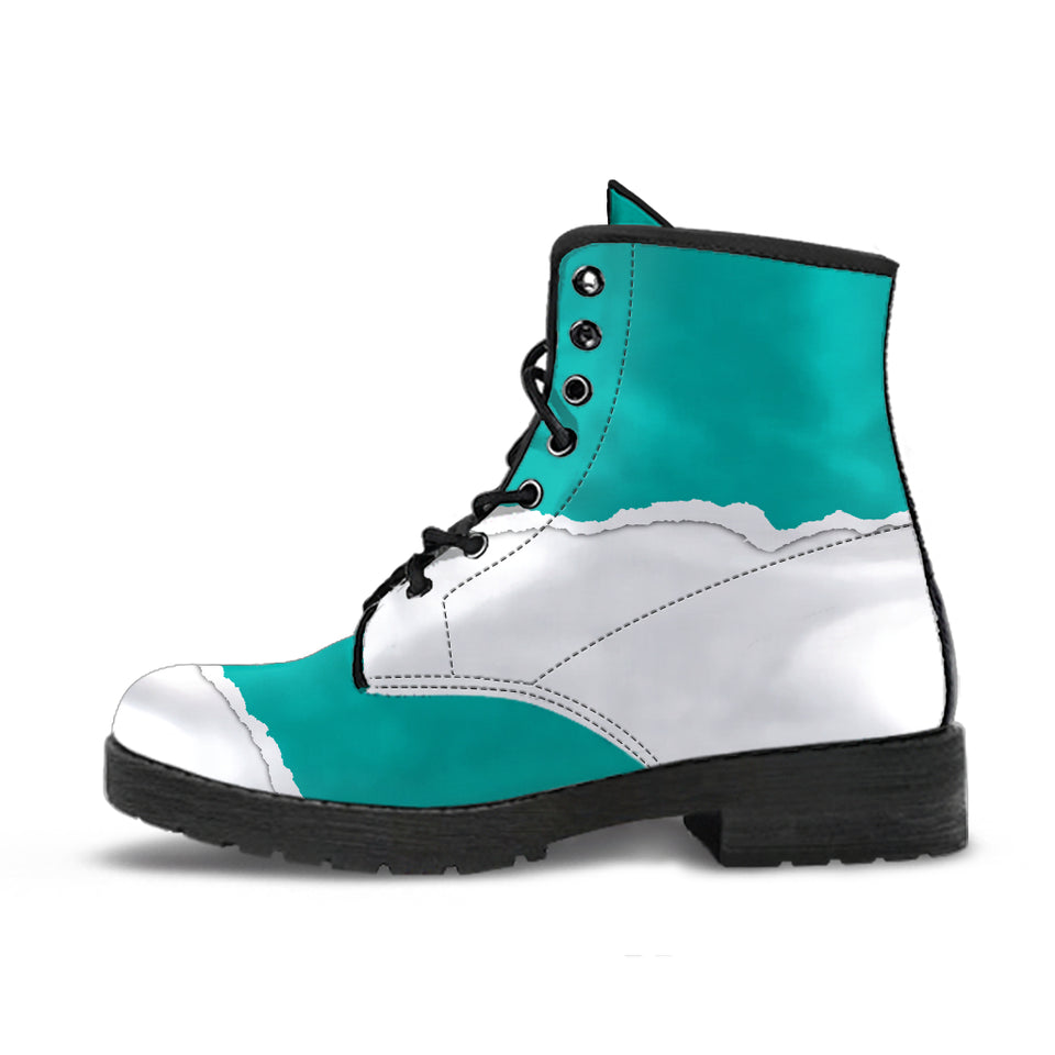 Glacier Boots