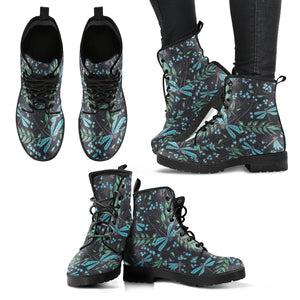 Dragonfly Summer Boots