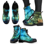 Alchemy Boots