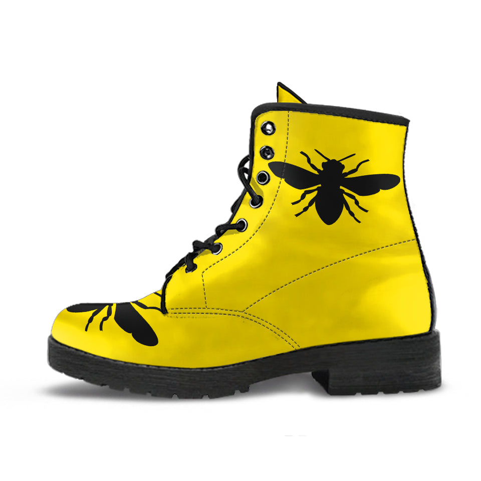 Bee Lover Boots