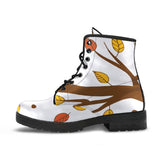 Autumn Tree Boots