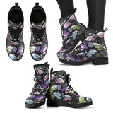 Dragonfly Spring Boots