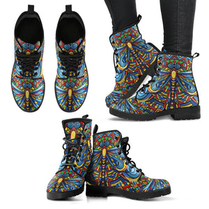 LSD Dragonfly Boots