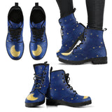 Moon and Stars Boots