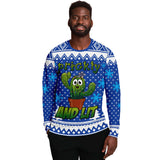 Cactus Christmas Sweatshirt