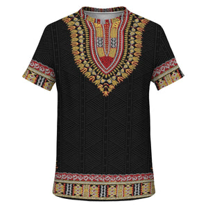 African Style T-shirt