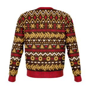 GainDeer Ugly Christmas Sweatshirt