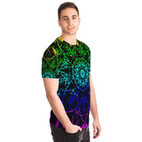 Rainbow Mandala Shirt