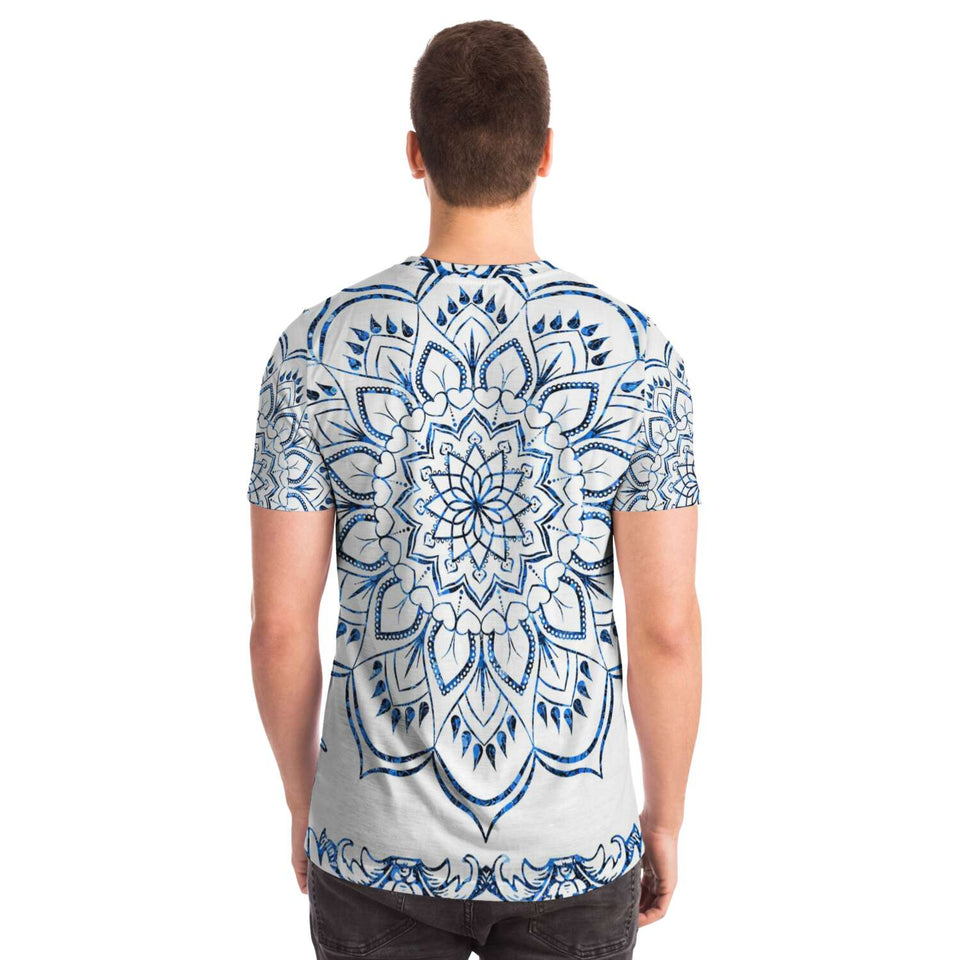 Simplistic Mandala T-shirt