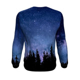 Nocturnal Woods Sweatshirt