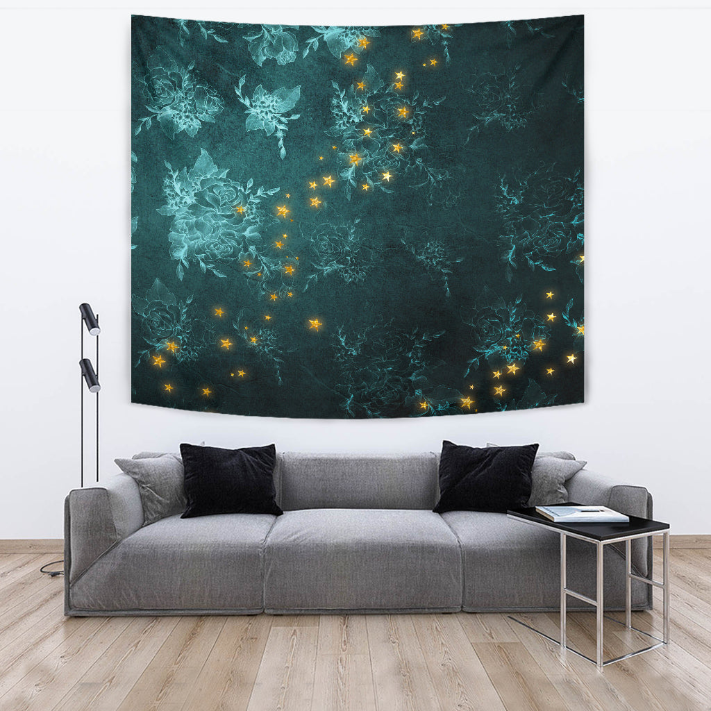 Mystical Dreams Tapestry