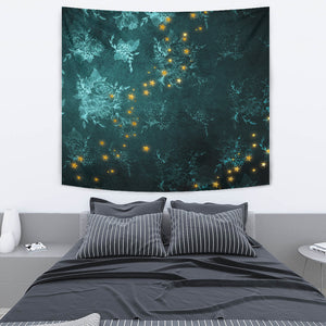 Mystical Dreams Tapestry