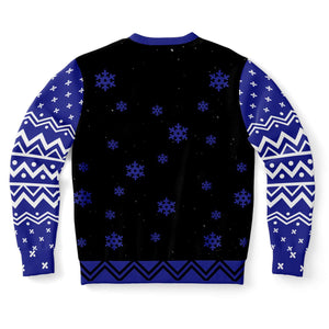 Merry Guitarmas Christmas Sweatshirt
