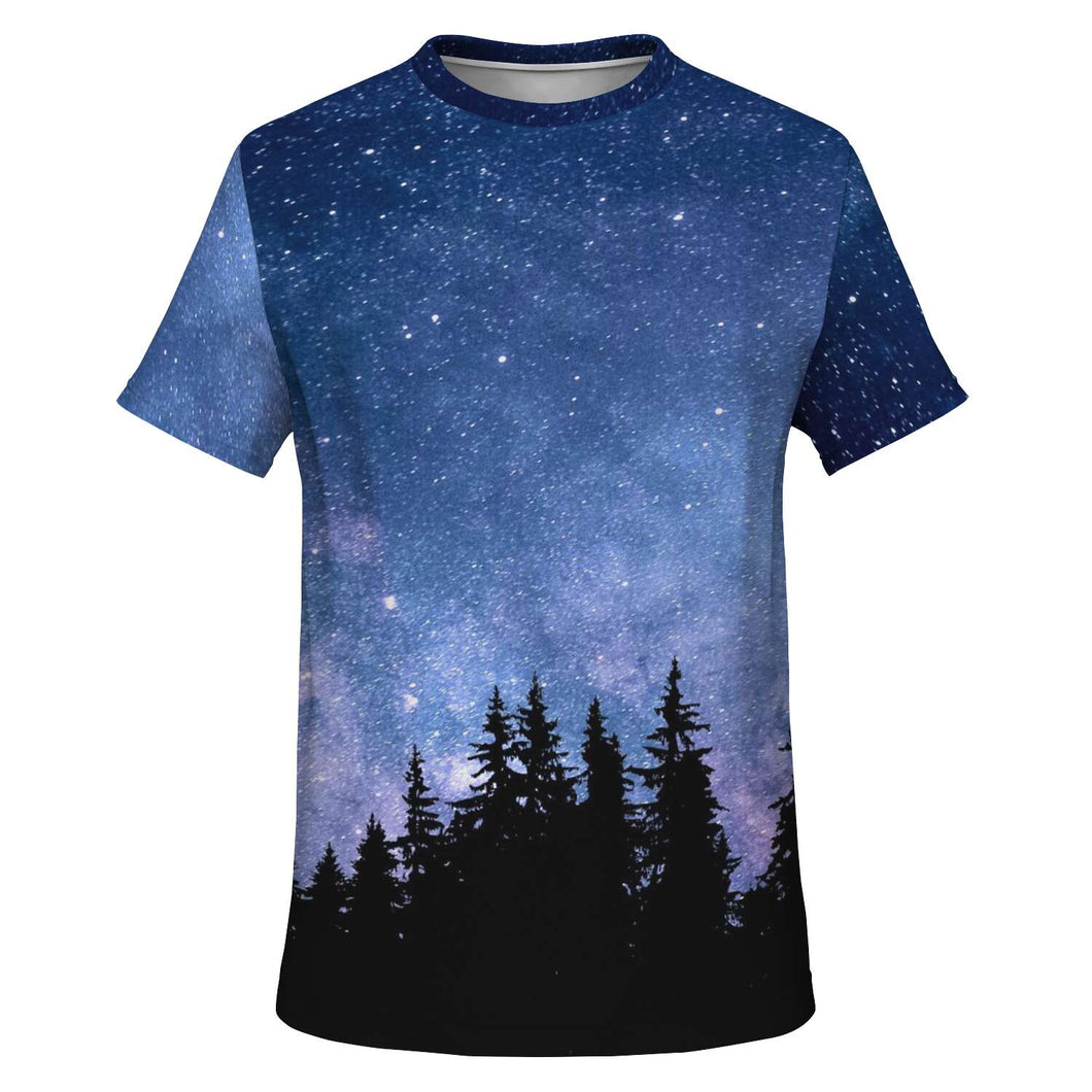 Nocturnal Woods Shirt