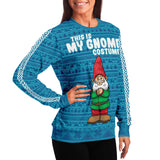Gnome Christmas Sweatshirt