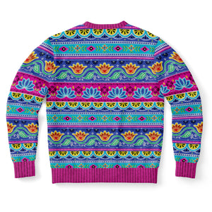 Om For Christmas Sweatshirt