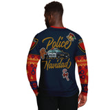 Christmas Police Sweatshirt
