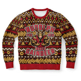 GainDeer Ugly Christmas Sweatshirt