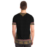 African Style T-shirt