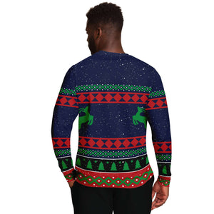 What The Elf Christmas Sweatshirt
