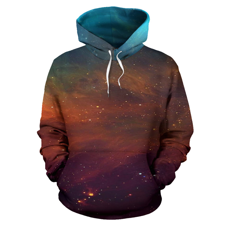 Colors of the Universe Hoodie