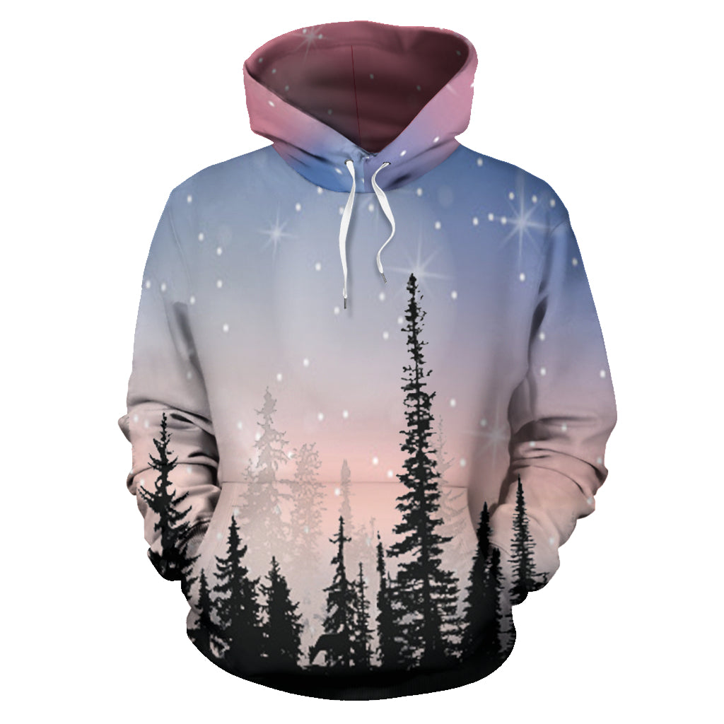 Forest & Stars Hoodie