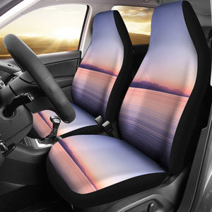 Soft Sky Car Seat Covers