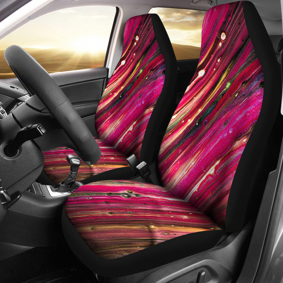 Highway Dreams Car Seat Covers